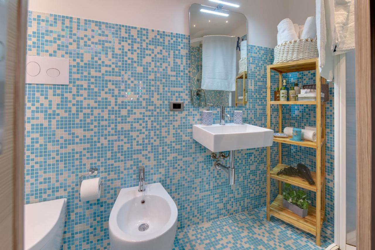 Postu D'Incantu Sciacca Extérieur photo