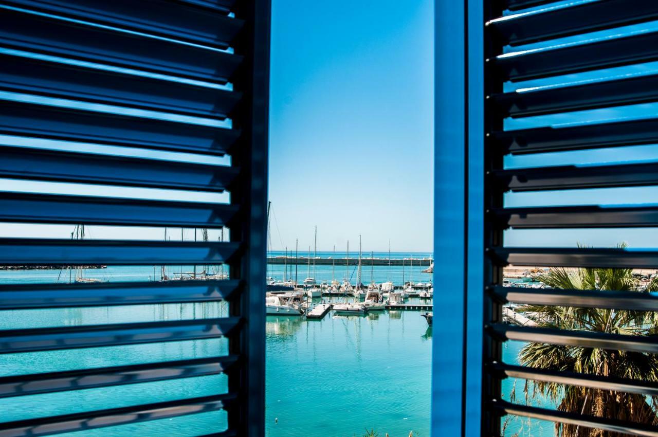 Postu D'Incantu Sciacca Extérieur photo